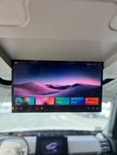 Jetour G700 Jetour G700 Flagship Edition