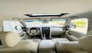 Nissan Patrol SE T1 5.6L AW Rostamani