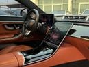 Mercedes-Benz S 500 4M Mercedes benz S500 Model 2021 Import from germany  Clean title, original paint no accident