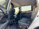 تويوتا هايلاندر 2019 Toyota Highlander MidOption - 2.7L V4 - Rear Camera - 7 Leather Seat