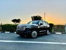Toyota Land Cruiser VXR 4.0L - GCC Specs - Brand FULL OPTION
