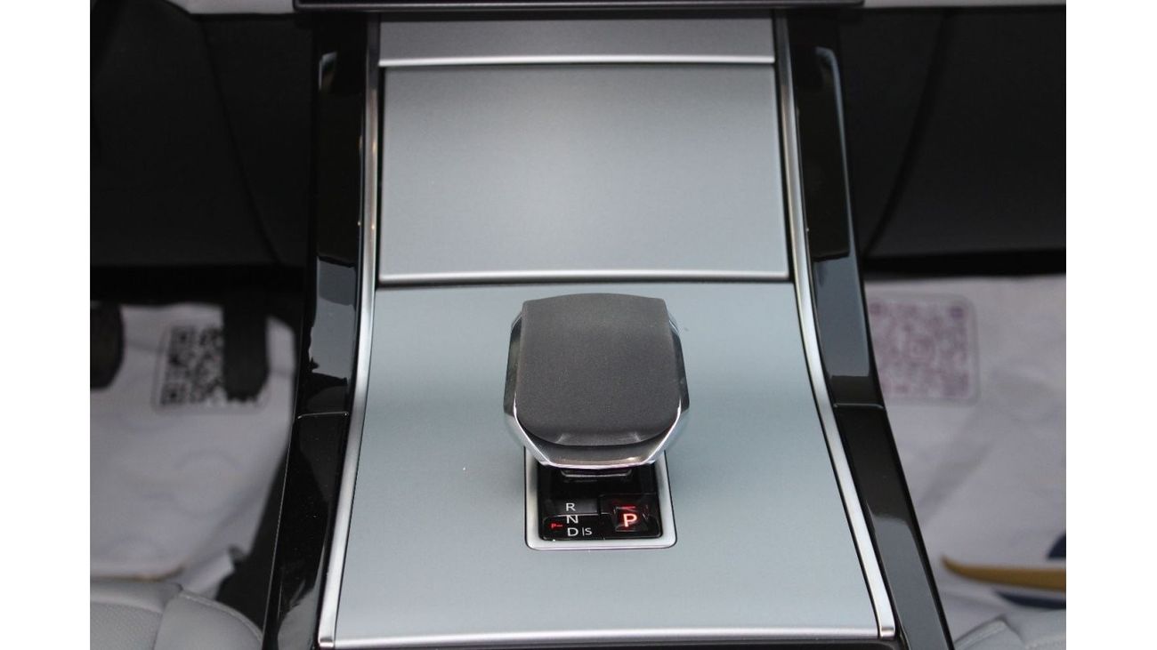 Land Rover Range Rover Velar Land Rover Range Rover Velar P250 S 2024MODEL YEAR VARESINE BLUE COLOR