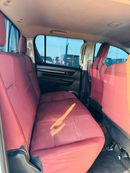 تويوتا هيلوكس GLX 2.7L Double Cab Utility M/T