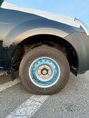 Isuzu DMax ISUZZ -D-MAX - SiNGLE CAB - 4x2 - 2.5L - DiESEL - BLACK