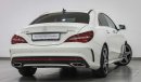 مرسيدس بنز CLA 250 4 Matic Sport