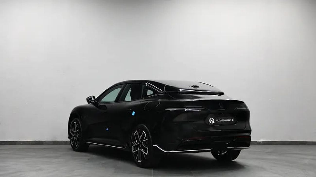 Avatr 06 06 | Full Option | Brand | Ref#A559032