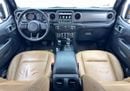 Jeep Wrangler Unlimited Sport 3.6L A/T 2022 Jeep Wrangler Unlimited Sport Plus, Oct/2027 Jeep Warranty, Jeep Full 