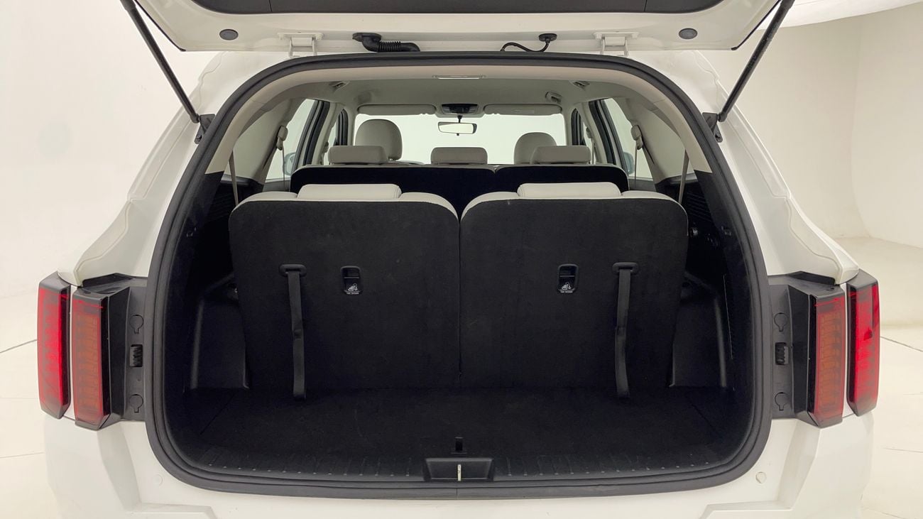 كيا سورينتو LX 2.5 | بدون دفعة مقدمة | اختبار القيادة في المنزل