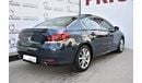 Peugeot 508 1.6L GT LINE 2016 GCC