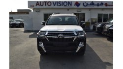 تويوتا لاند كروزر Landcruiser/ 4.6L/ Petrol 2021