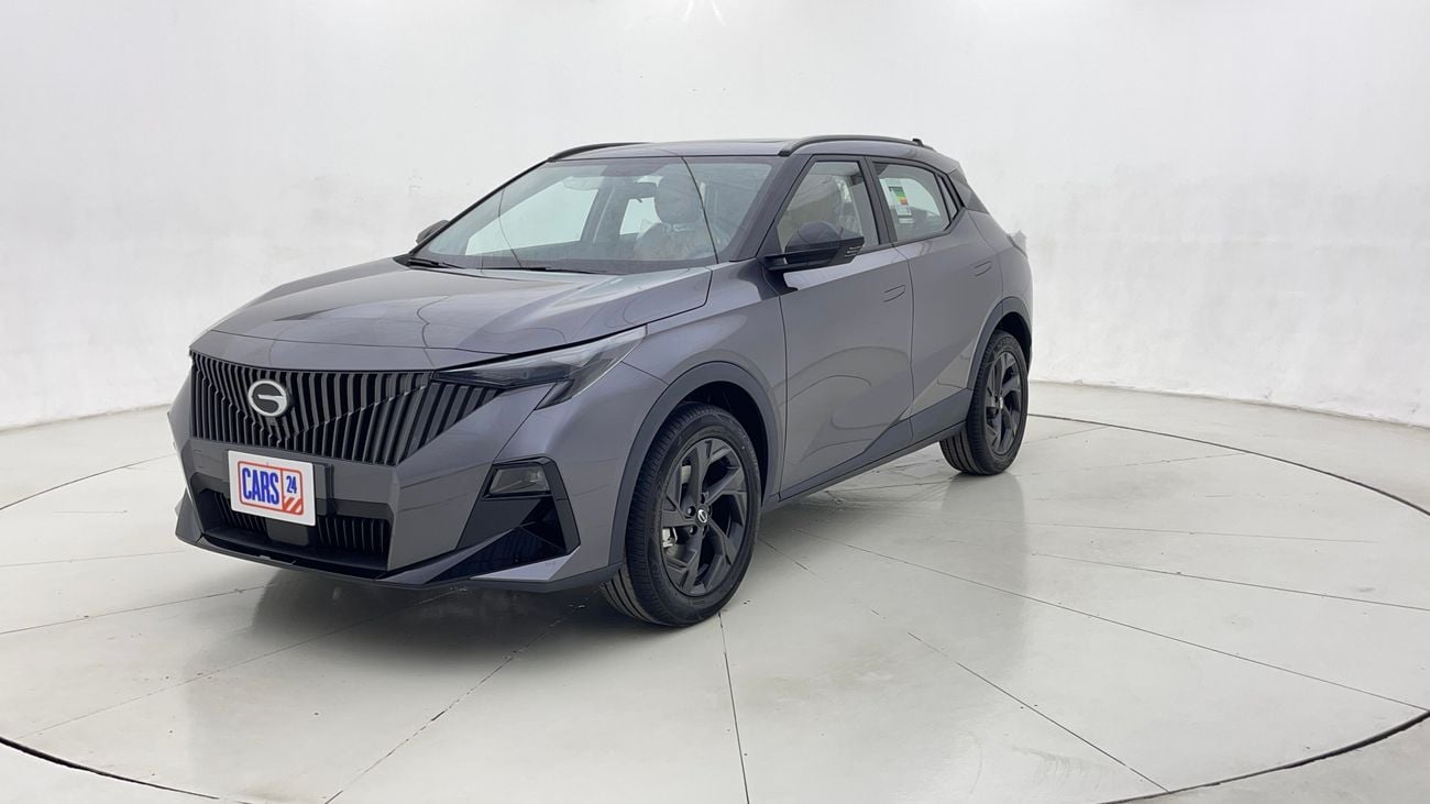 جي إي سي GS3 إمزوم GB 1.5 | بدون دفعة مقدمة | اختبار القيادة في المنزل