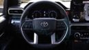 Toyota Tacoma (For Export , НА ЭКСПОРТ) PY 26/26 Premium 2.4T 4x4  Без пробега