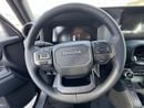 Toyota Prado VXR Prado 2.4L Turbo WX