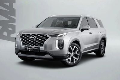 Hyundai Palisade PREMIUM 3.8L GDi (AWD)