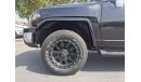 Toyota FJ Cruiser 4.0L V6 Petrol, 17" Rims, Front A/C, 4WD, CD Player, Trailer Coupling, LED Headlights (LOT # 747)