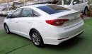 Hyundai Sonata Import - No. 2 - Cruise Control - Alloy Wheels - Camera - Leather - Excellent condition, without any