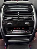 BMW X5M Competition 4.4L 2024 BMW X5 M Competition (GCC Spec), AGMC Warranty And Service  till Oct 2028