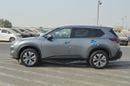 Nissan X Trail S 2.5L (181 HP) FWD