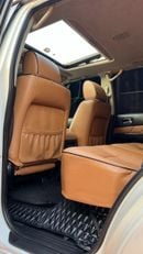 Nissan Patrol SUPER SAFARI