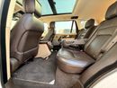Land Rover Range Rover Vogue SE Supercharged | GCC Specs