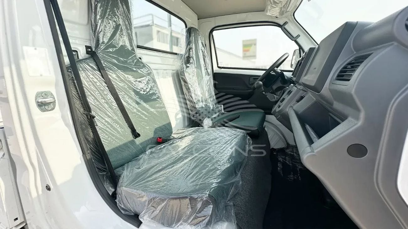 سوزوكي كاري SUZUKI Carry 1.5L 2WD 5MT