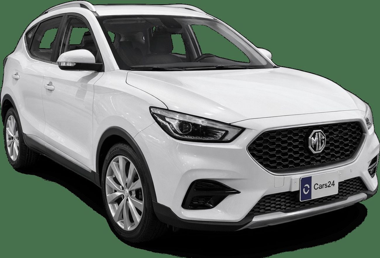 MG ZS STD 2024 | AED 547/Month | 0 DP | 30 Day Return | Warranty | Service History