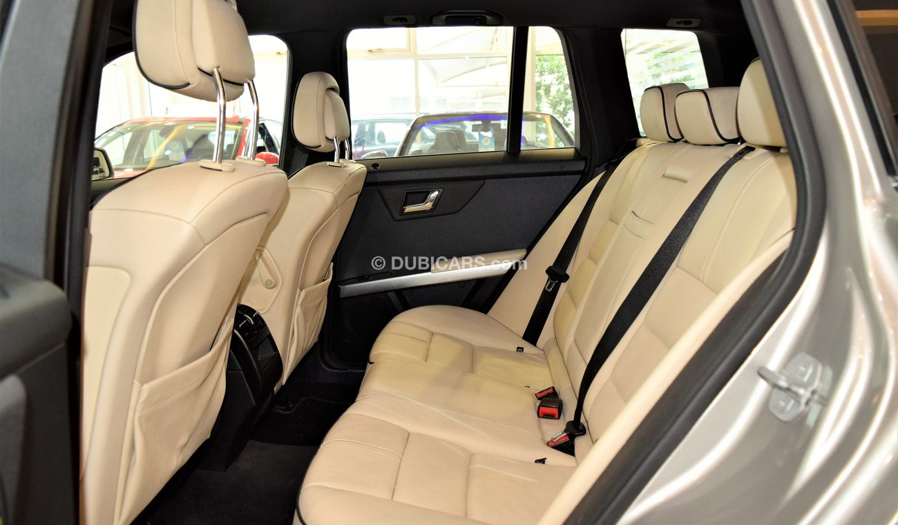 Mercedes-Benz GLK 280 4MATIC