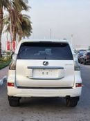 لكزس GX 460 بريمير