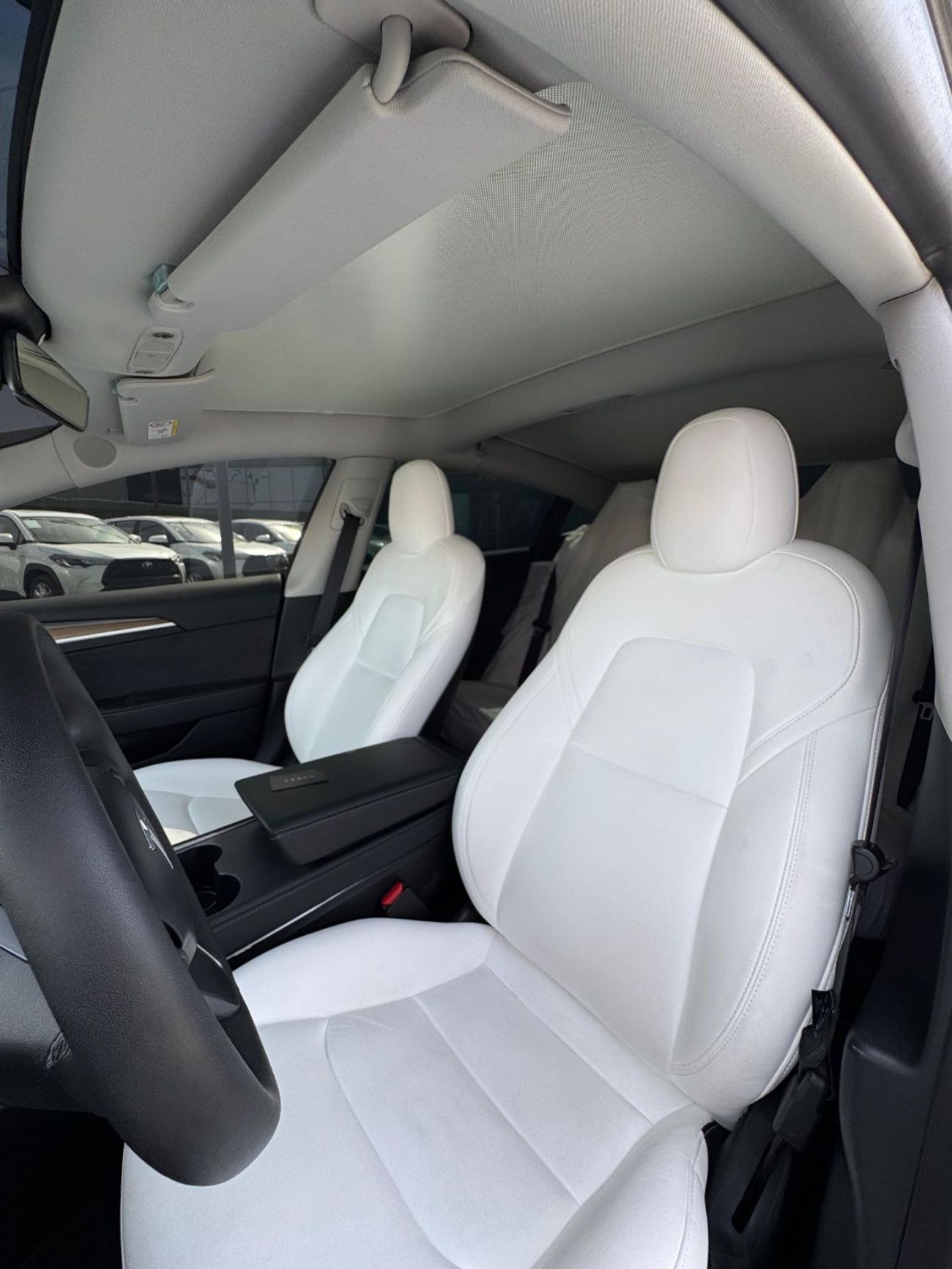 Tesla Model 3 Performance (AWD)