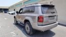 تويوتا برادو VXR TOYOTA PRADO PREMIUM 2.4L PETROL