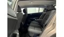 Kia Sportage 2016 Kia Sportage, One Year Warranty, Super Clean, GCC