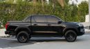 Toyota Hilux GLS Travo Upgraded To 2026 Travo OverLand Look