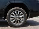 Toyota Land Cruiser VX