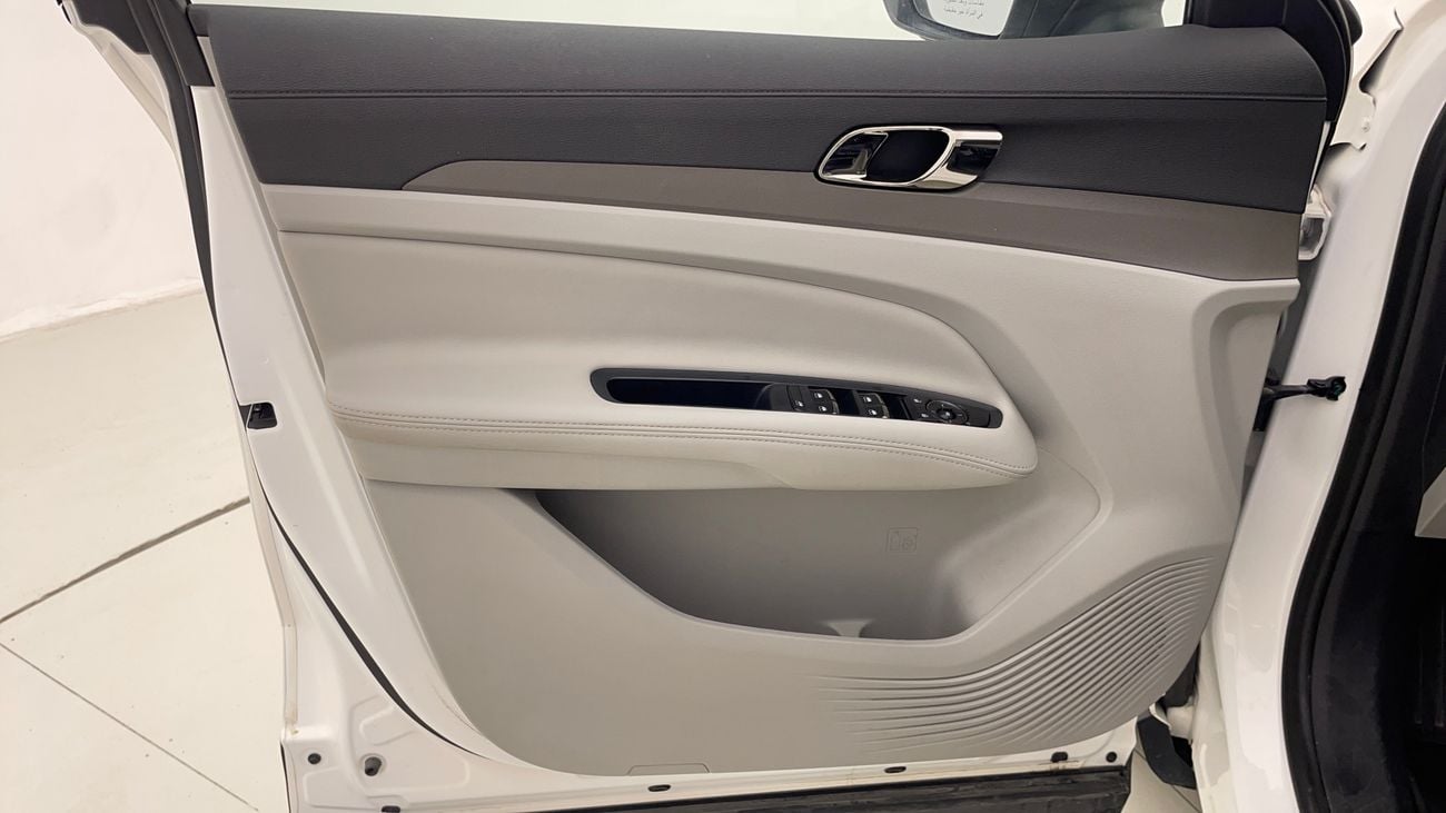 فورد تيريتوري TREND 1.8 | بدون دفعة مقدمة | اختبار القيادة في المنزل