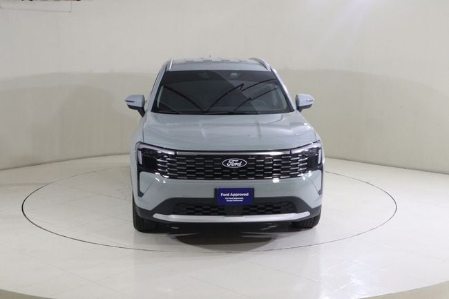 Ford Territory TREND, миниатюра 20