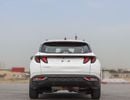 Hyundai Tucson COMFORT