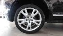 Volkswagen Touareg R Line V6  Including VAT