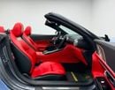مرسيدس بنز SL 43 AMG 2023 Mercedes-AMG SL 43, Auto Guard Warranty, Service History,  Japanese Specs.