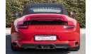 بورش 911 GTS REF #3241 CAR - 7050 AED/MONTHLY - 1 YEAR WARRANTY AVAILABLE