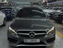 Mercedes-Benz C 200 Coupe MERCEDES BENZ C 200 COUPE