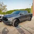 Dodge Ram Van 5.7 HEMI