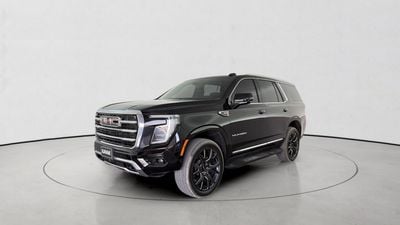 GMC Yukon ELEVATION | Guaranteed Warranty | 0 Down Payment