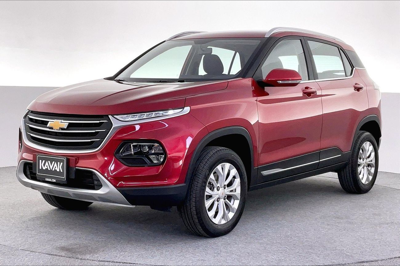 شيفروليه جروف LT | ضمان مجاني لمدة عام | 0 دفعة أولى