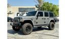Jeep Wrangler Rubicon 2.0L A/T (5 Seater)