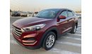 Hyundai Tucson 2016 HYUNDAI TUCSON MID OPTION FRESHLY IMPORTED VEHICLE FROM AMERICAN CLEAN INSIDE AND OUT NO ISSUE 