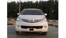 Toyota Avanza 2015 ref#770