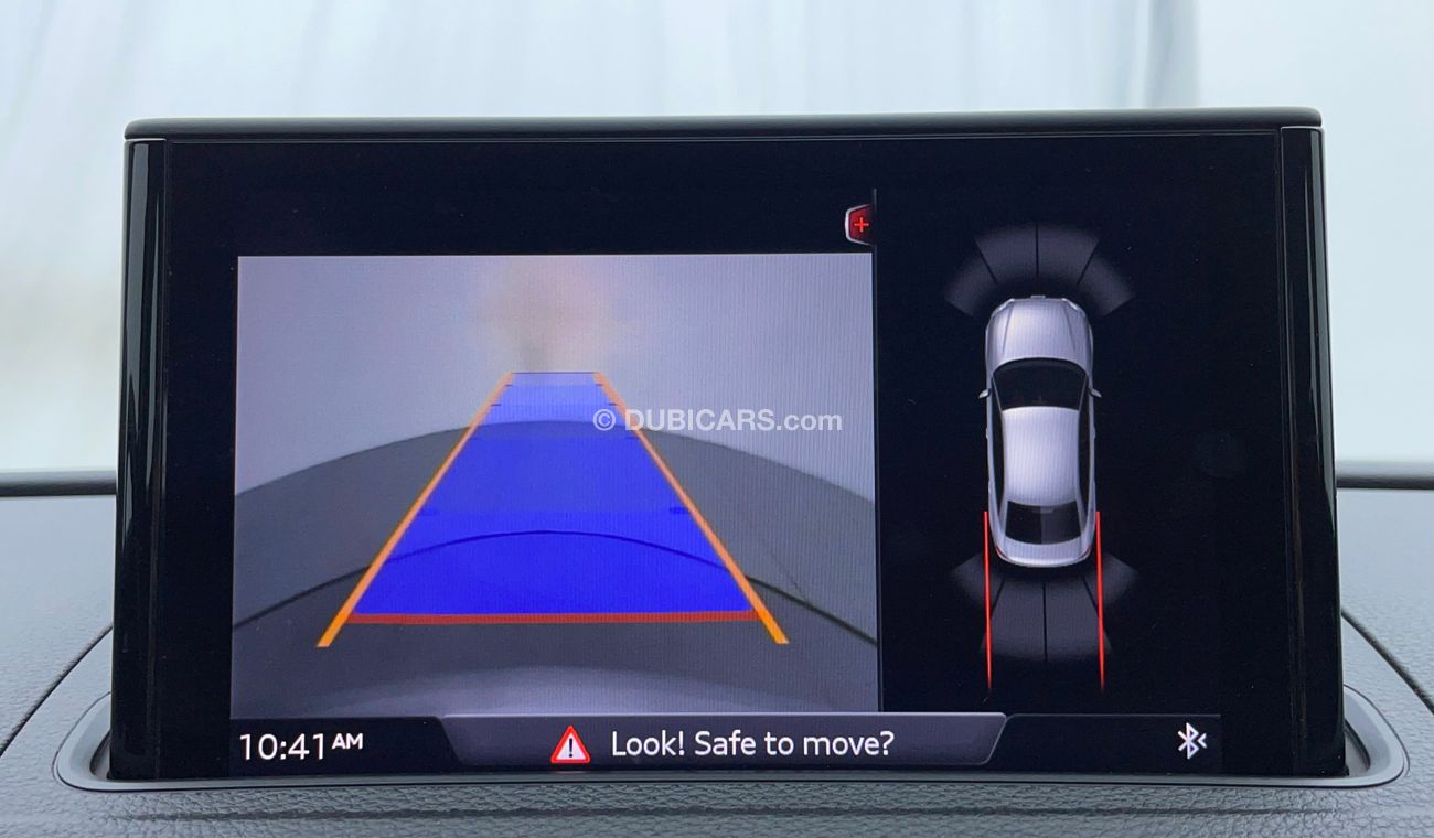 أودي A3 1.4 TFSI S TRONIC (150 HP) 1.4 | بدون دفعة مقدمة | اختبار قيادة مجاني للمنزل