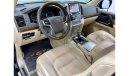 Toyota Land Cruiser GXR GXR 2017 Toyota Land Cruiser GXR-Full Service History-Warranty-GCC.