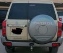 Nissan Patrol PATROL SAFARI TURBO CHARGED 4.8L GCC