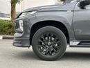 Mitsubishi Montero Sport Signature Edition
